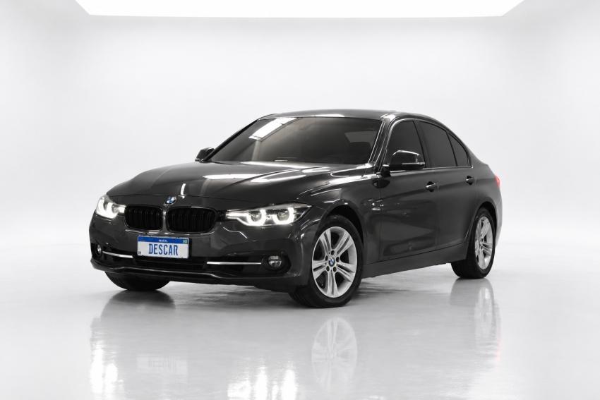 BMW 320I - Foto