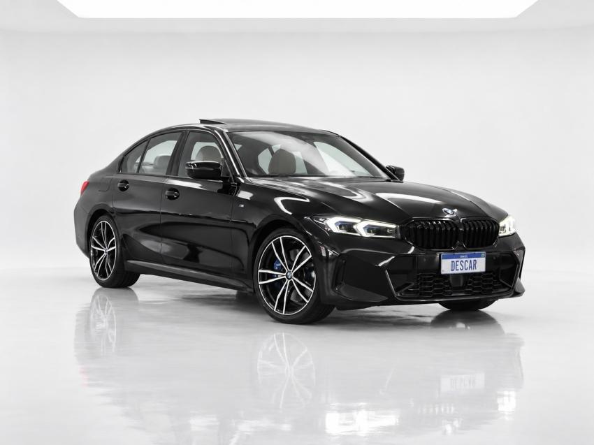 BMW 320I - Foto