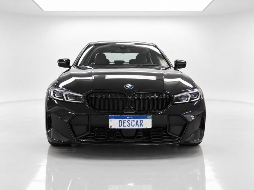 BMW 320I - Foto