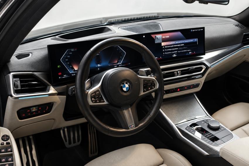 BMW 320I - Foto