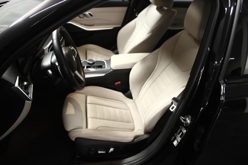 BMW 320I - Foto