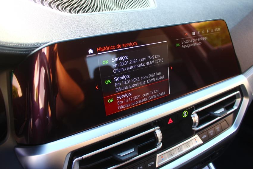 BMW 320I - Foto