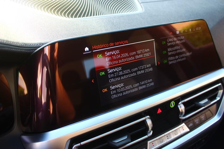 BMW 320I - Foto