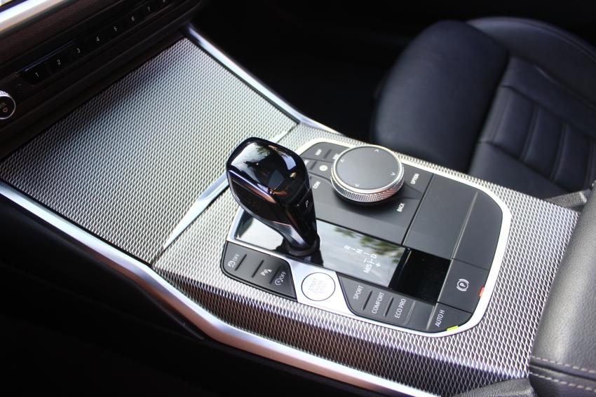 BMW 320I - Foto