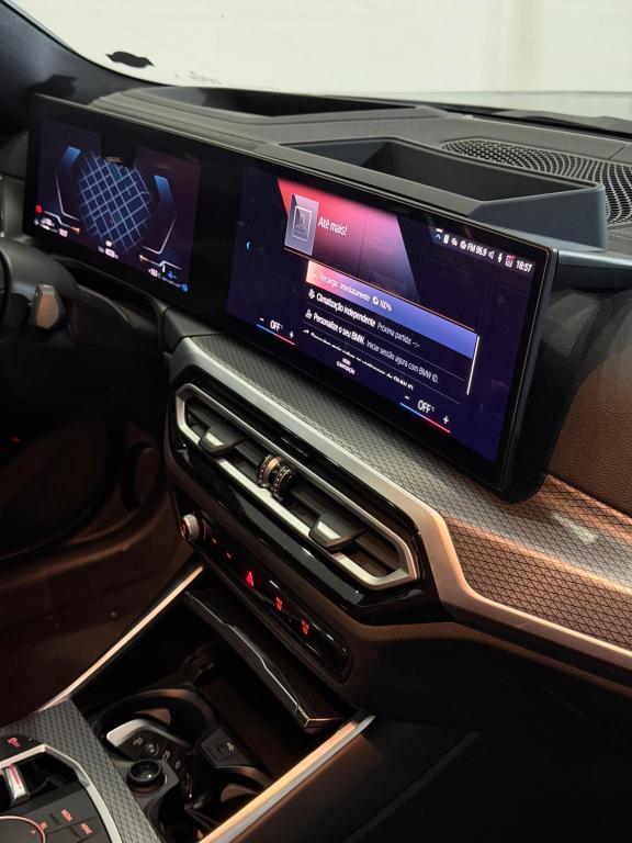 BMW 330E - Foto