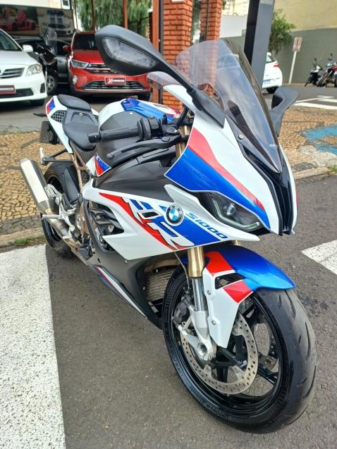 BMW S 1000
