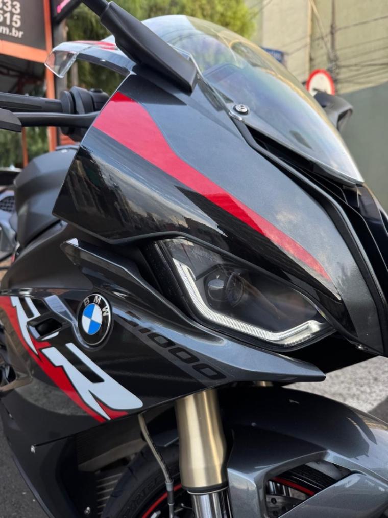 BMW S 1000 RR - Foto