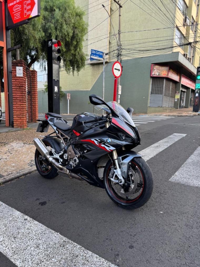 BMW S 1000 RR - Foto