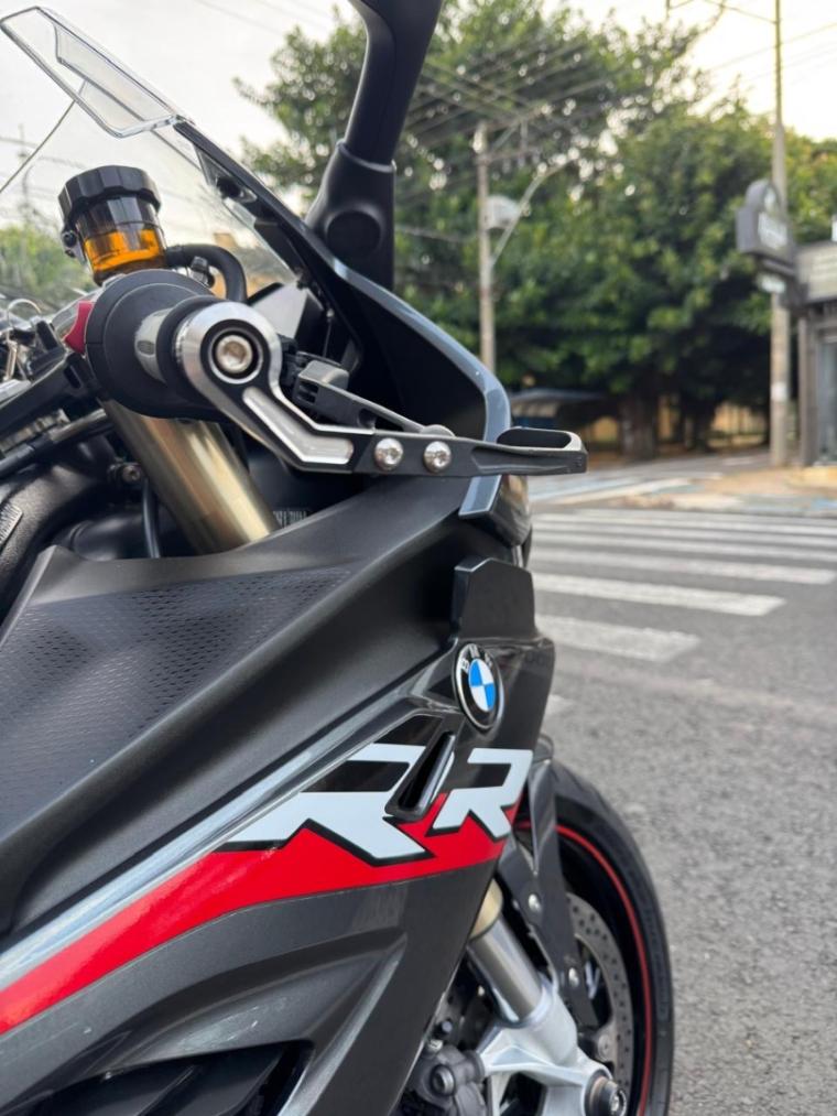 BMW S 1000 RR - Foto