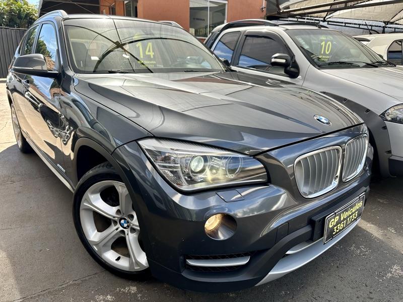 BMW X1 - Foto