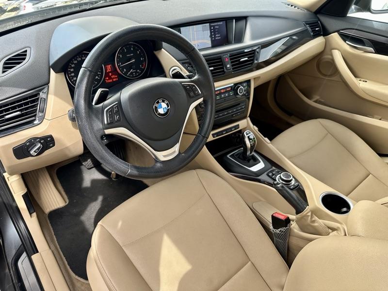 BMW X1 - Foto