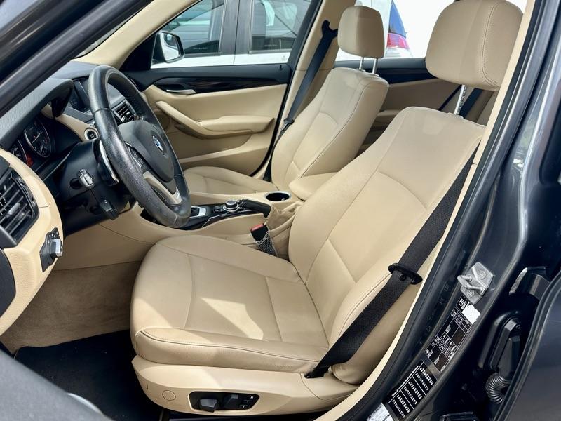 BMW X1 - Foto