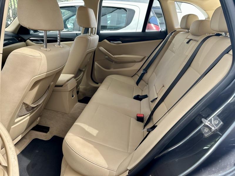 BMW X1 - Foto