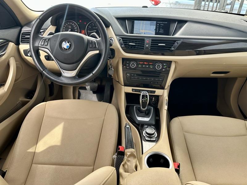 BMW X1 - Foto