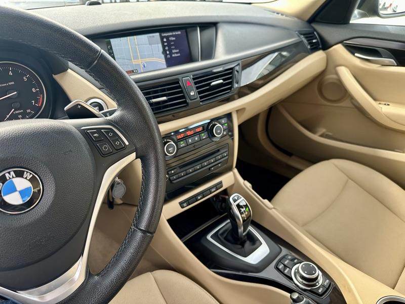 BMW X1 - Foto