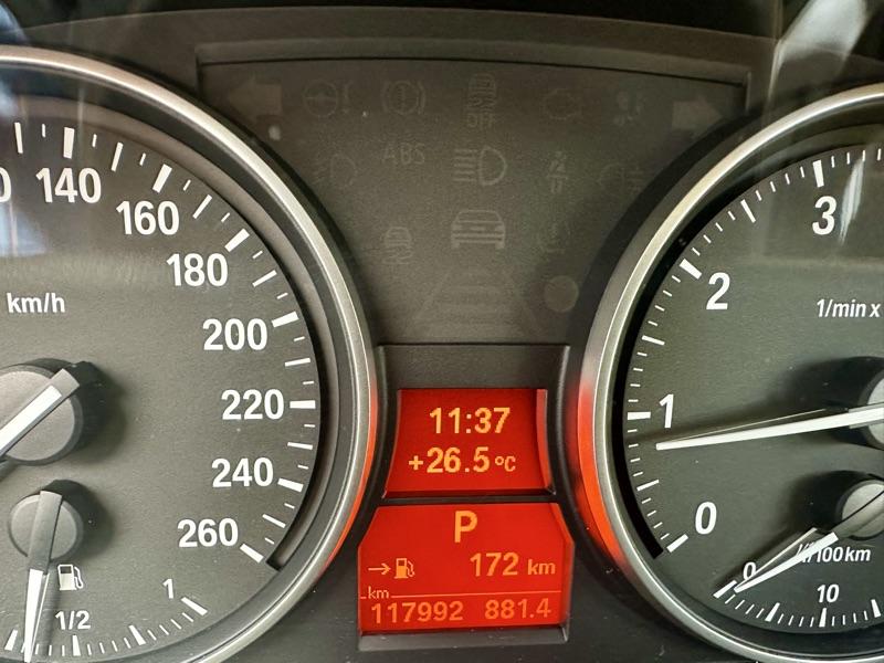 BMW X1 - Foto