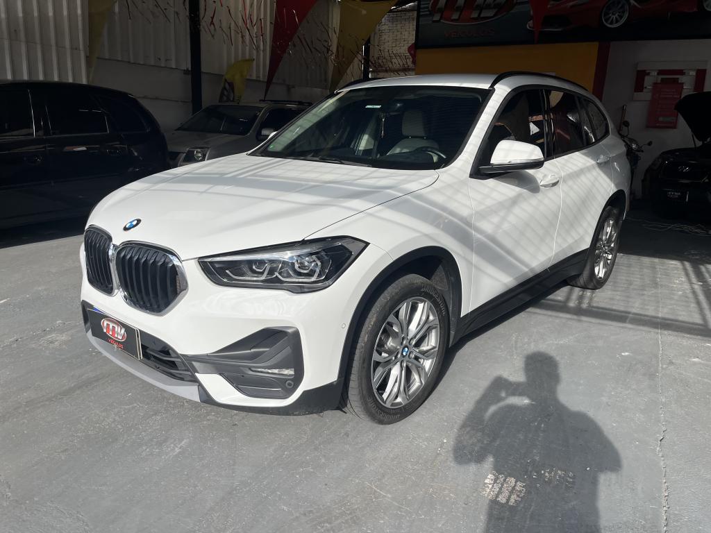 BMW X1 - Foto