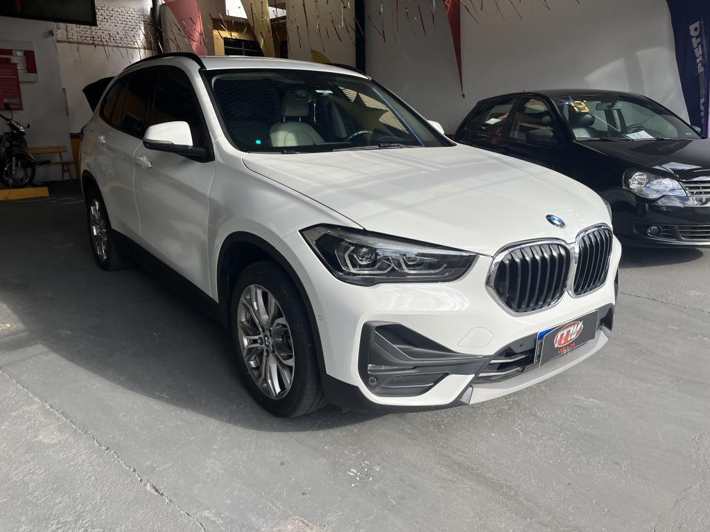 BMW X1 - Foto