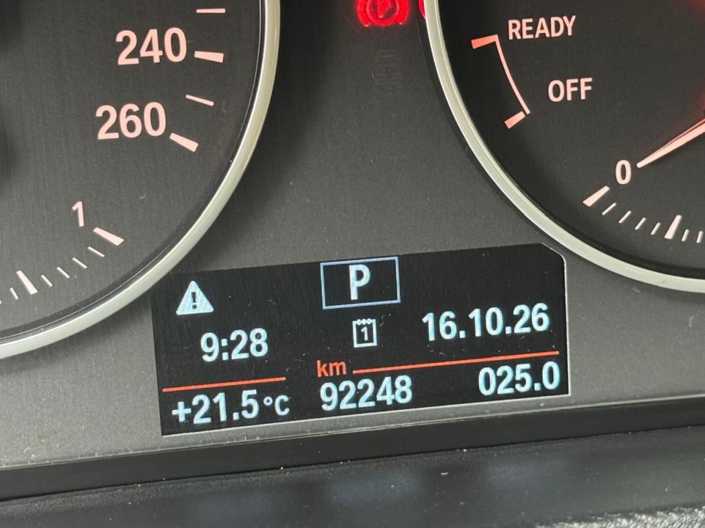BMW X1 - Foto