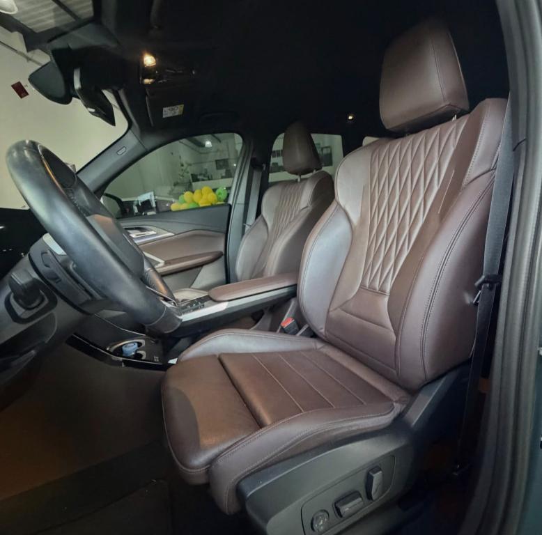 BMW X1 - Foto