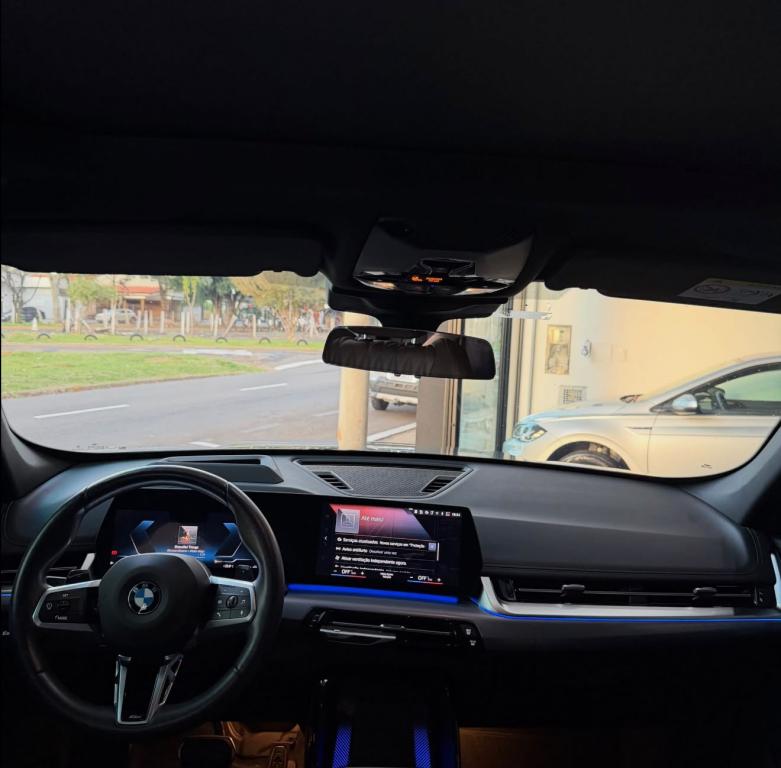 BMW X1 - Foto