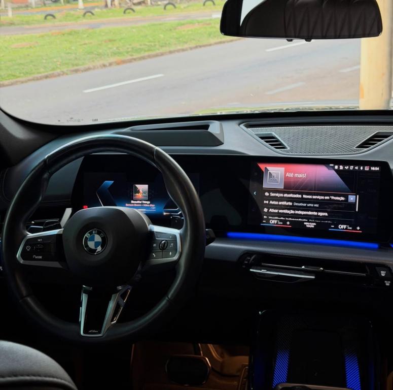 BMW X1 - Foto