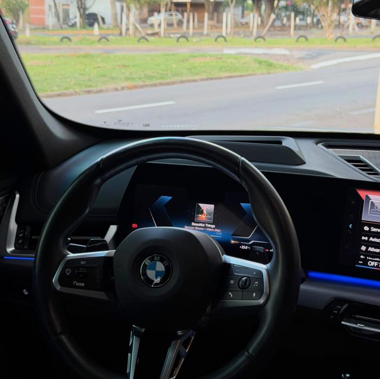 BMW X1 - Foto