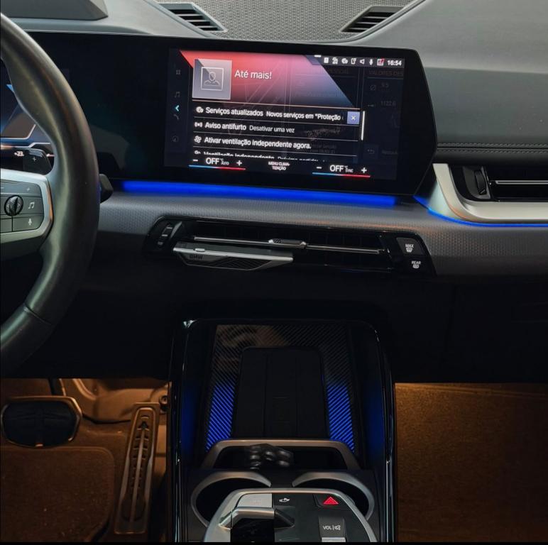BMW X1 - Foto