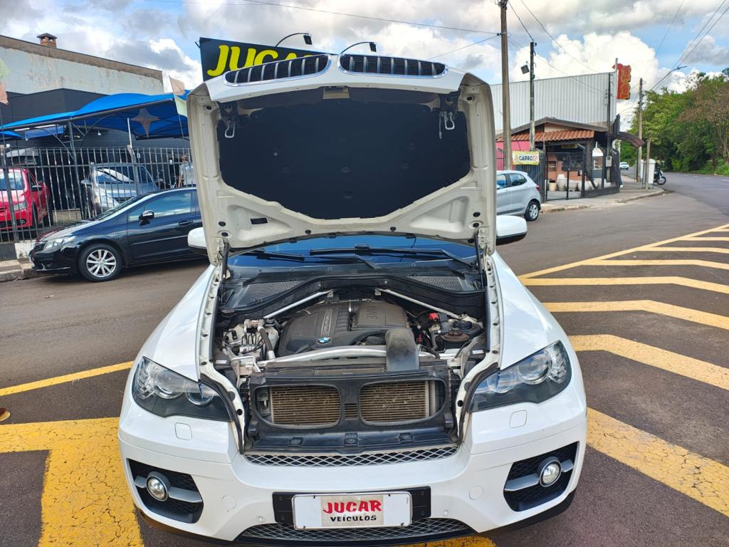 BMW X6 - Foto