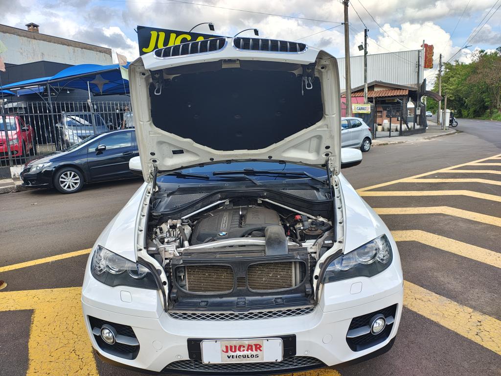 BMW X6 - Foto
