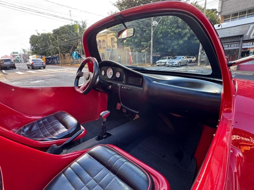 BUICK Regal Grant Sport - Foto