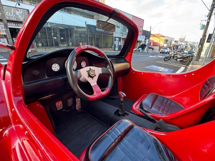 BUICK Regal Grant Sport - Foto