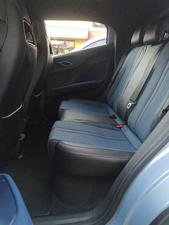 BYD Dolphin Mini - Foto