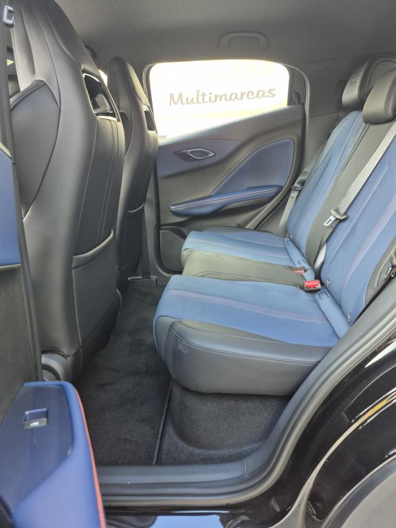 BYD Dolphin Mini - Foto