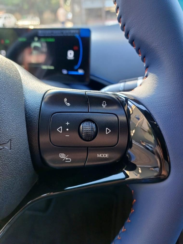 BYD Dolphin Mini - Foto