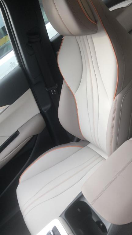 BYD Song Pró - Foto