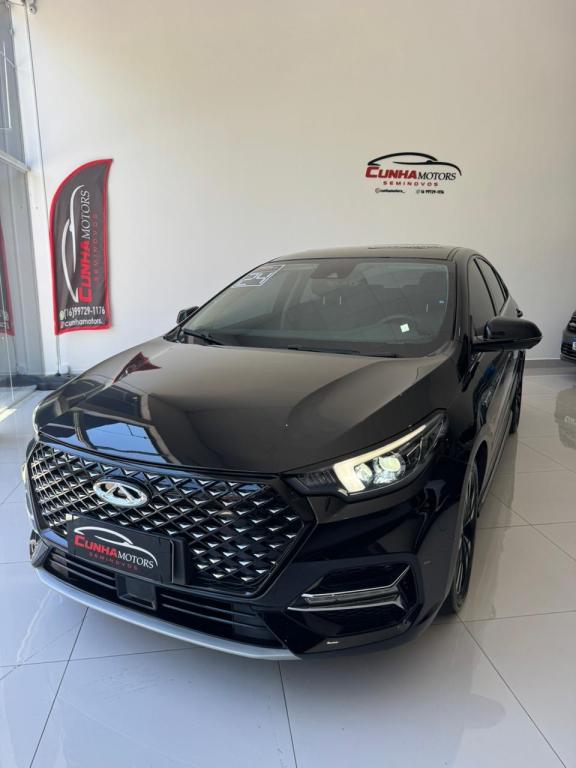 CHERY Arrizo 6 Pro - Foto