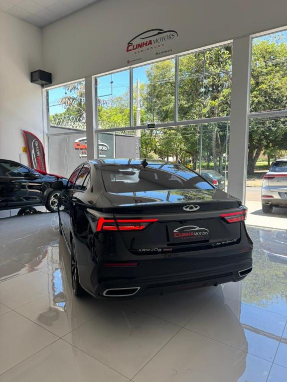 CHERY Arrizo 6 Pro - Foto