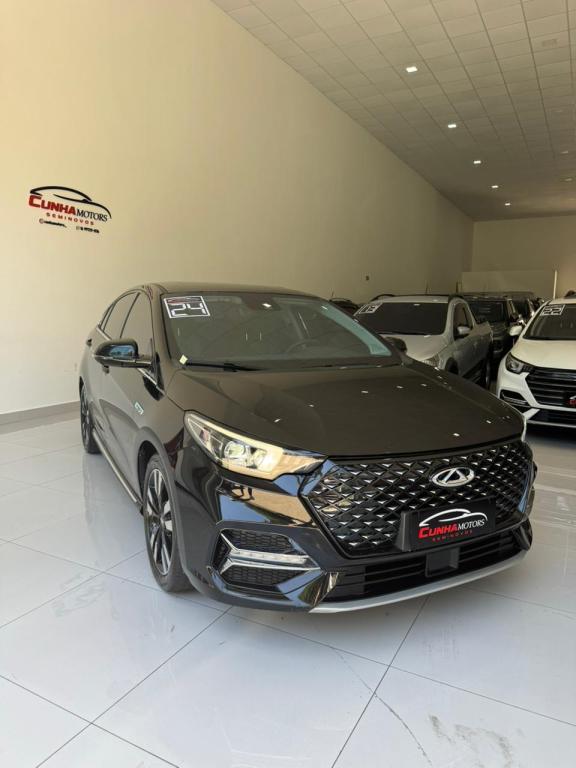 CHERY Arrizo 6 Pro - Foto