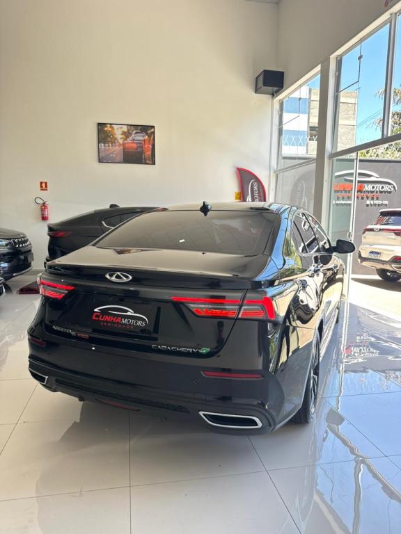 CHERY Arrizo 6 Pro - Foto