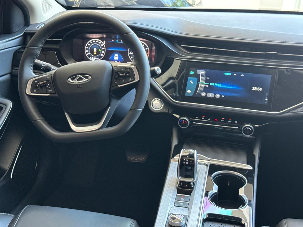 CHERY Arrizo 6 Pro - Foto