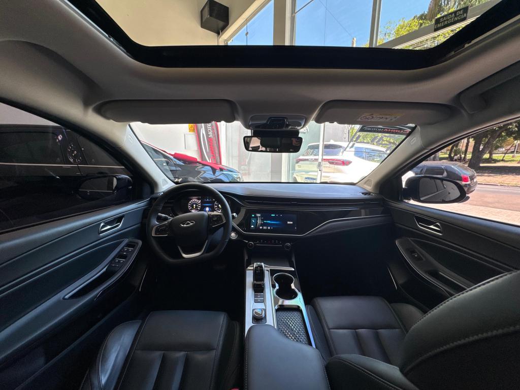 CHERY Arrizo 6 Pro - Foto