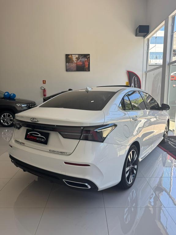 CHERY Arrizo 6 Pro - Foto