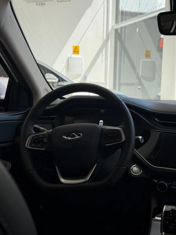 CHERY Arrizo 6 Pro - Foto
