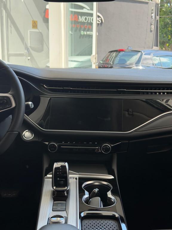 CHERY Arrizo 6 Pro - Foto