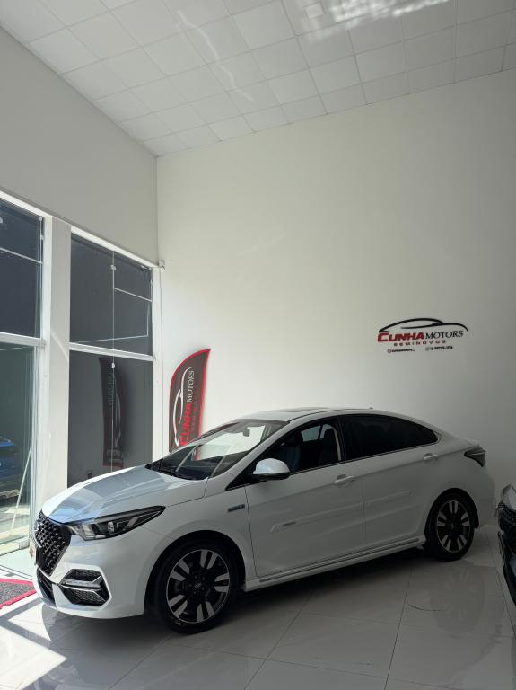 CHERY Arrizo 6 Pro - Foto