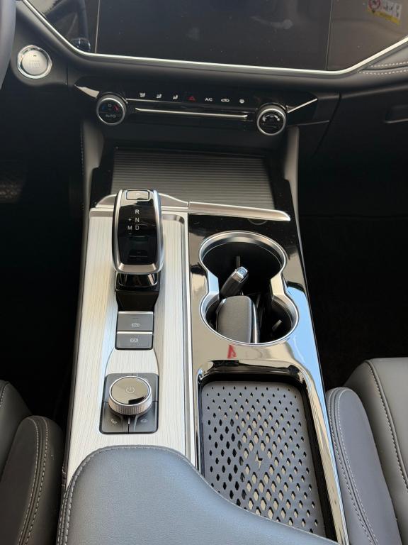 CHERY Arrizo 6 Pro - Foto