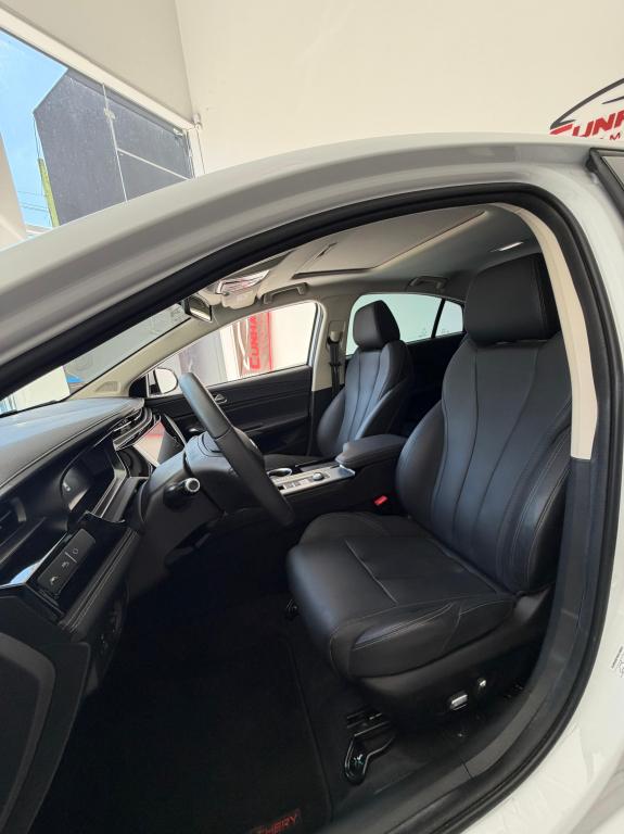 CHERY Arrizo 6 Pro - Foto