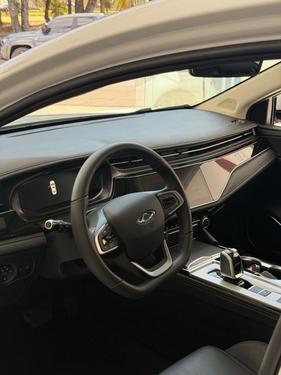 CHERY Arrizo 6 Pro - Foto