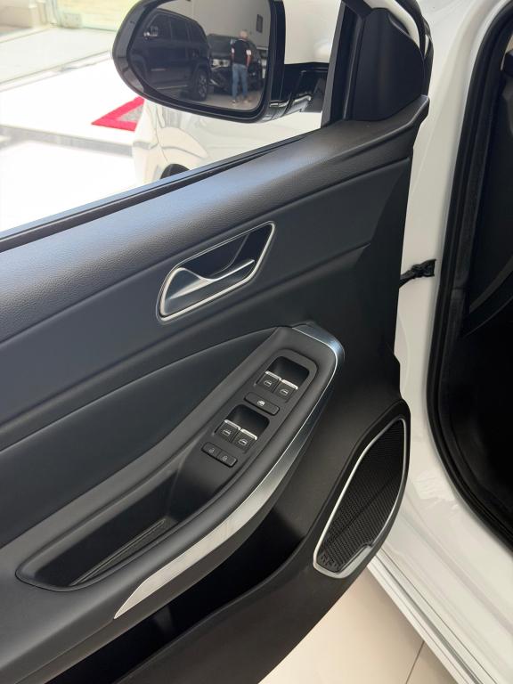 CHERY Arrizo 6 Pro - Foto